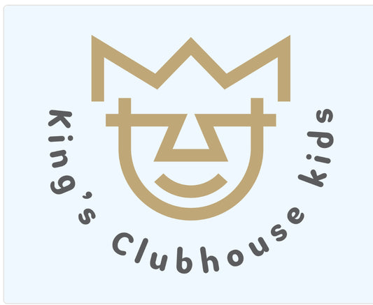 King's Clubhouse Kids Gift Card